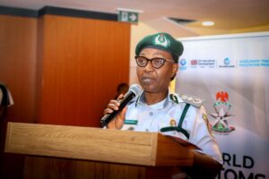 NCS Harps on Post-Clearance Audit in Modern Customs, Embarks on Training with WCO, World Bank Support