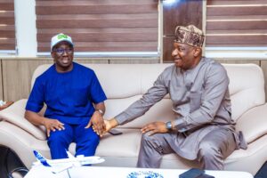 Edo Takes Flight: Keyamo, Okpebholo Move to Launch State-Owned Airline from Benin